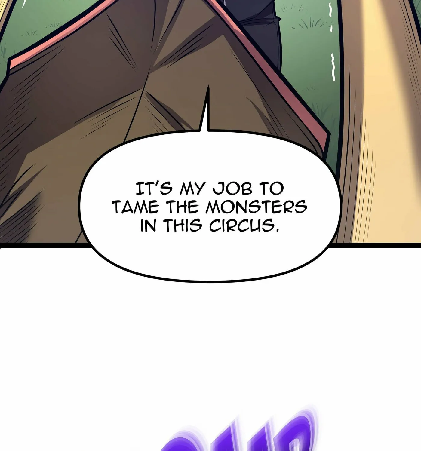 Leveling Up My Isekai'd Abs Chapter 12 page 83 - 