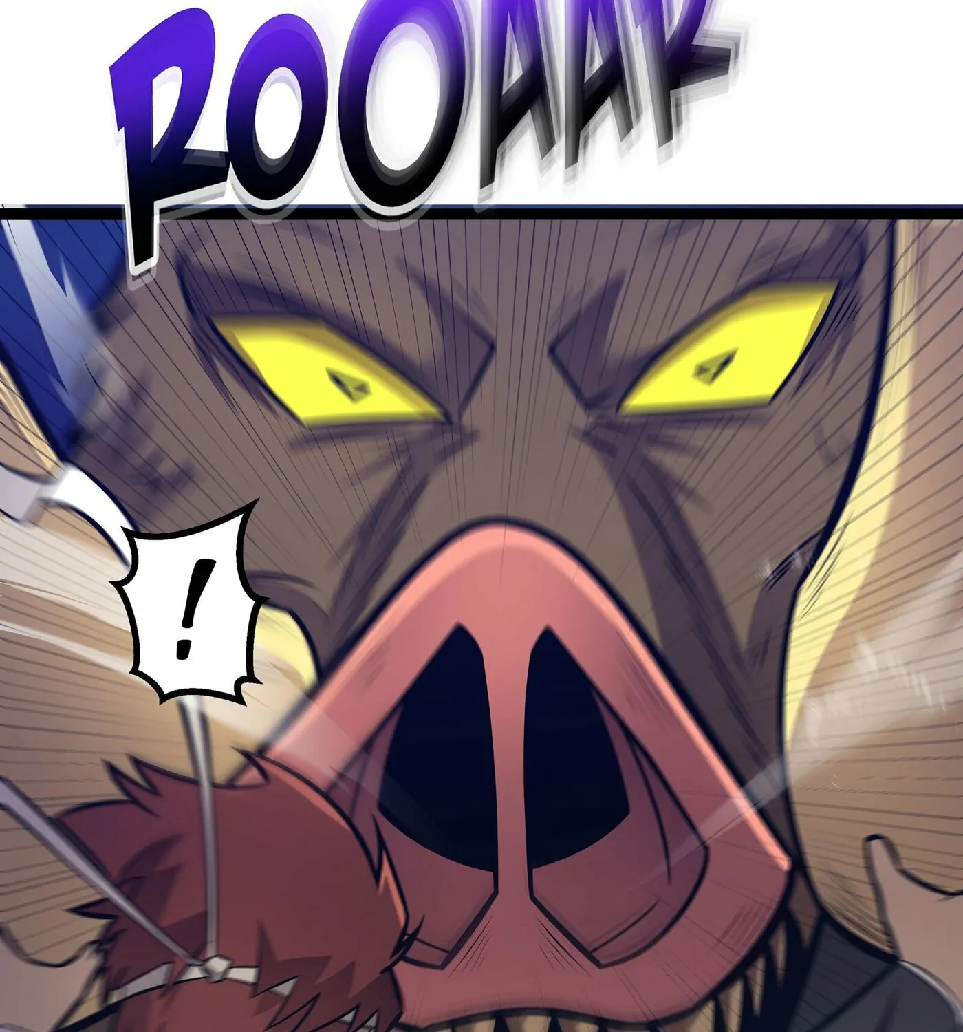 Leveling Up My Isekai'd Abs Chapter 12 page 84 - 
