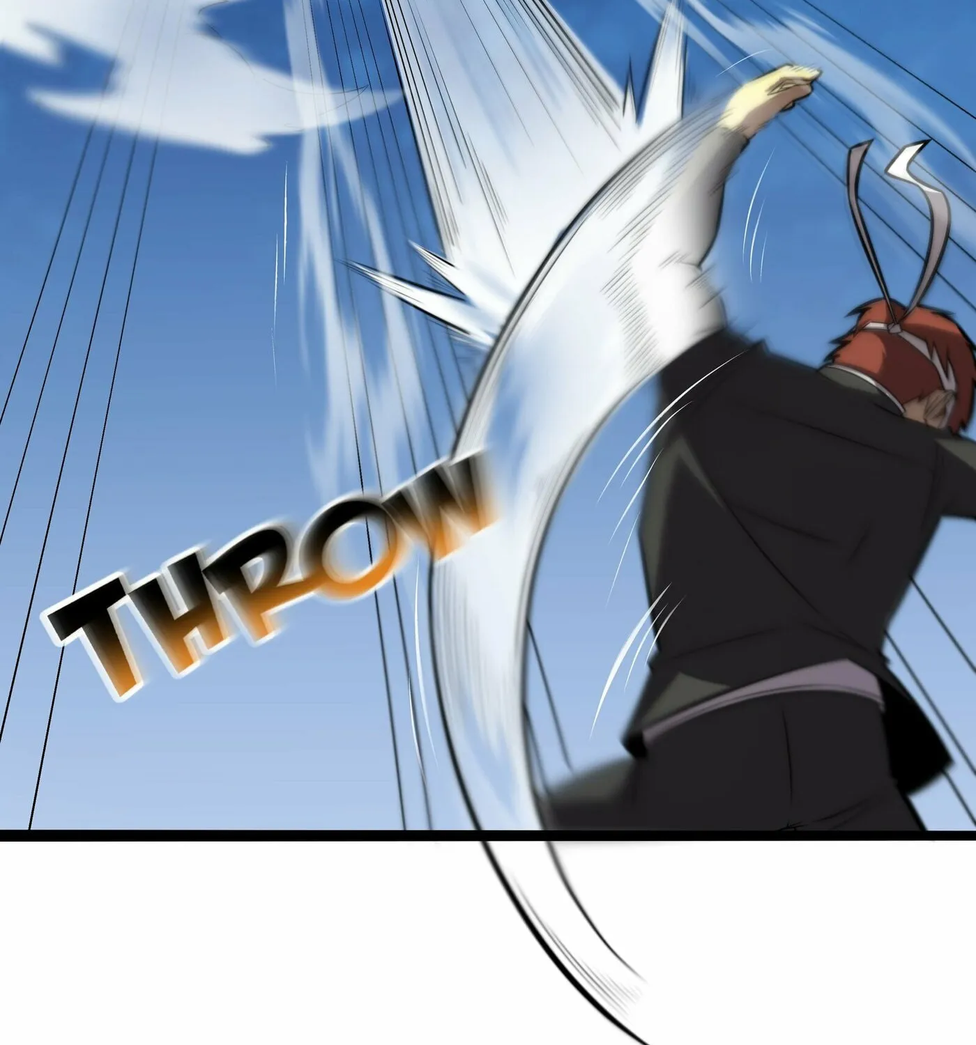 Leveling Up My Isekai'd Abs Chapter 12 page 92 - 