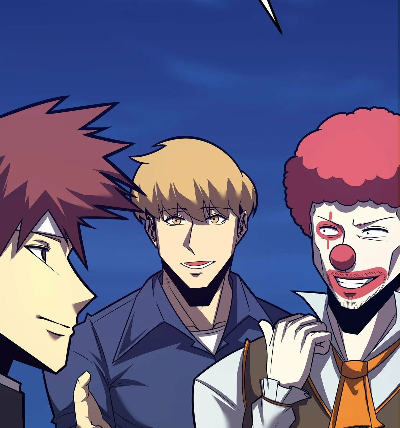 Leveling Up My Isekai'd Abs Chapter 12 page 97 - 