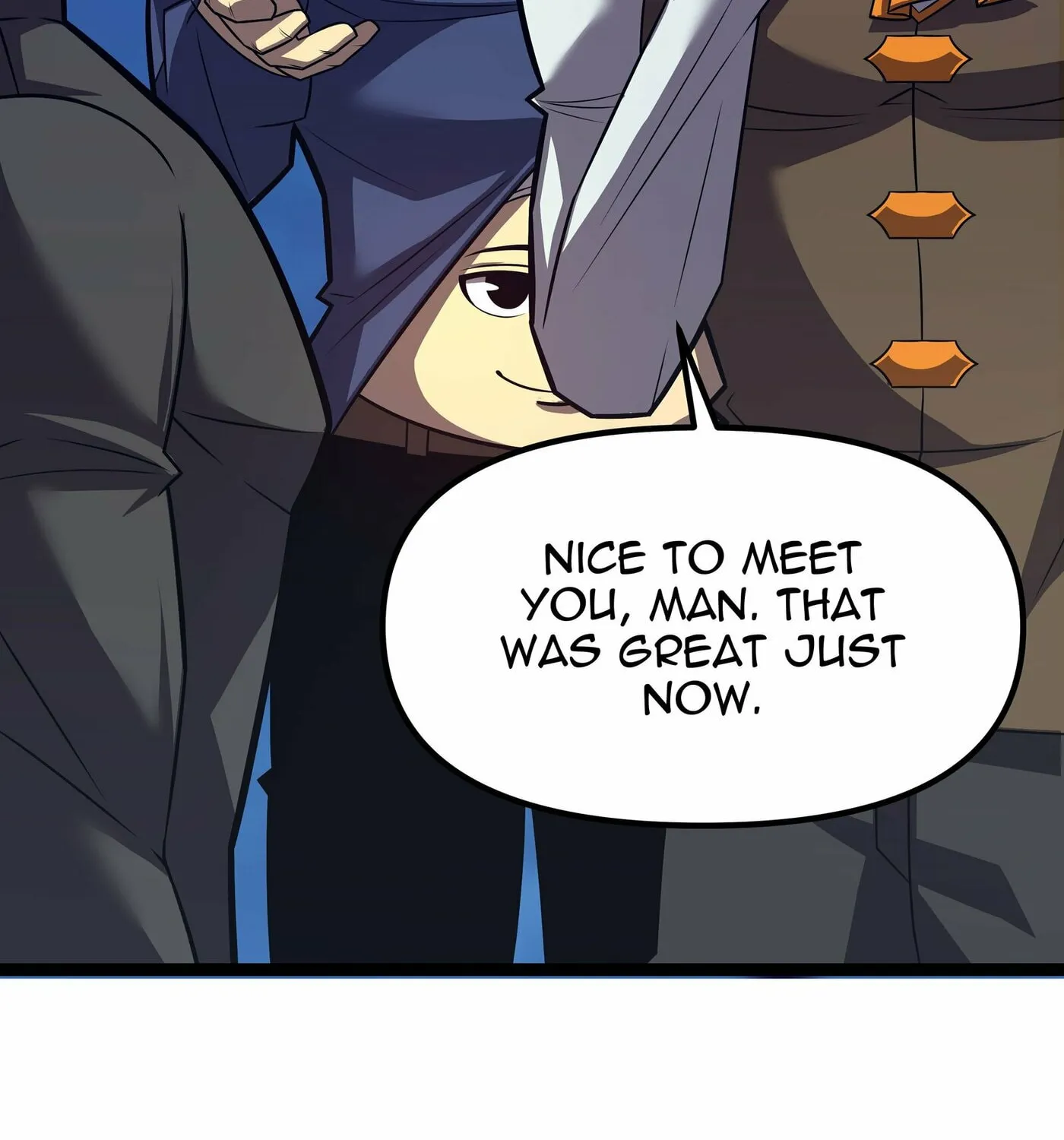 Leveling Up My Isekai'd Abs Chapter 12 page 98 - 