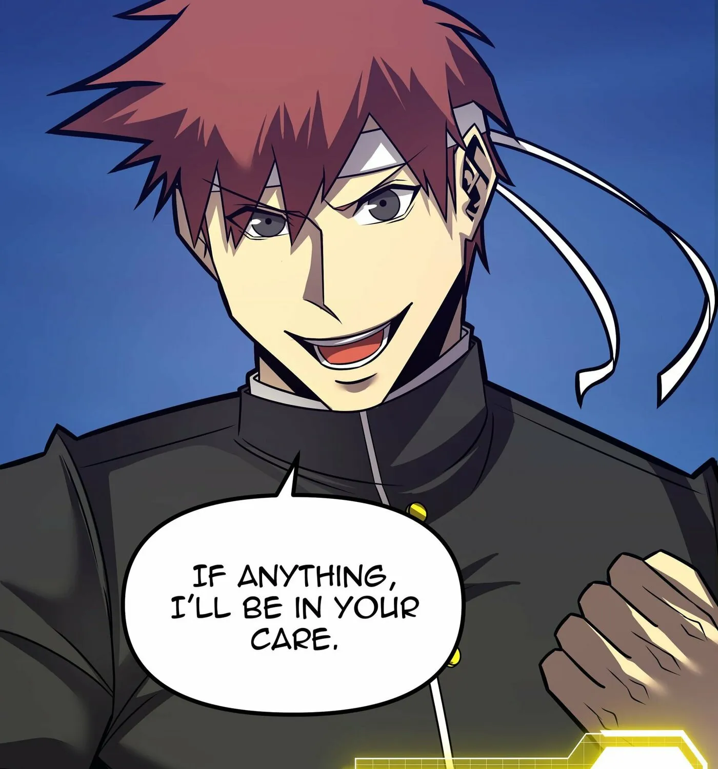 Leveling Up My Isekai'd Abs Chapter 12 page 100 - 
