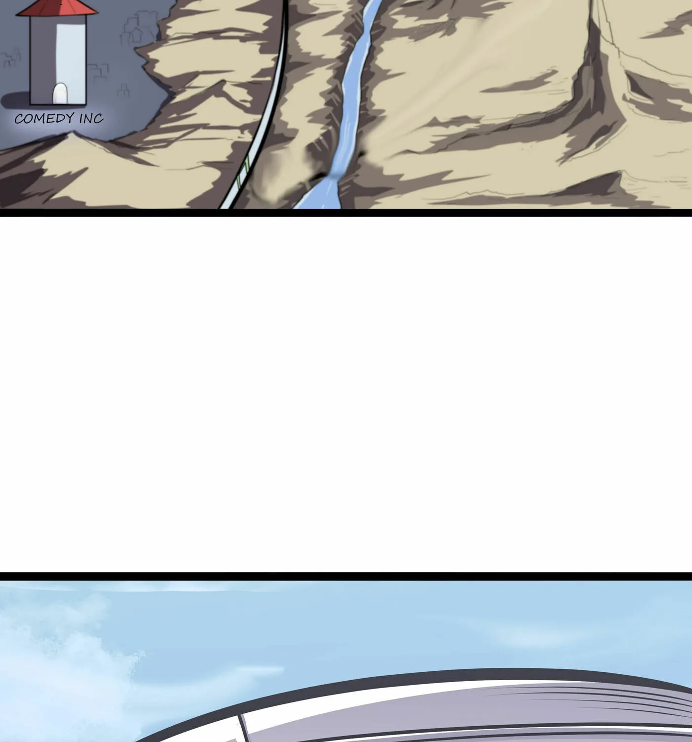 Leveling Up My Isekai'd Abs Chapter 13 page 2 - 