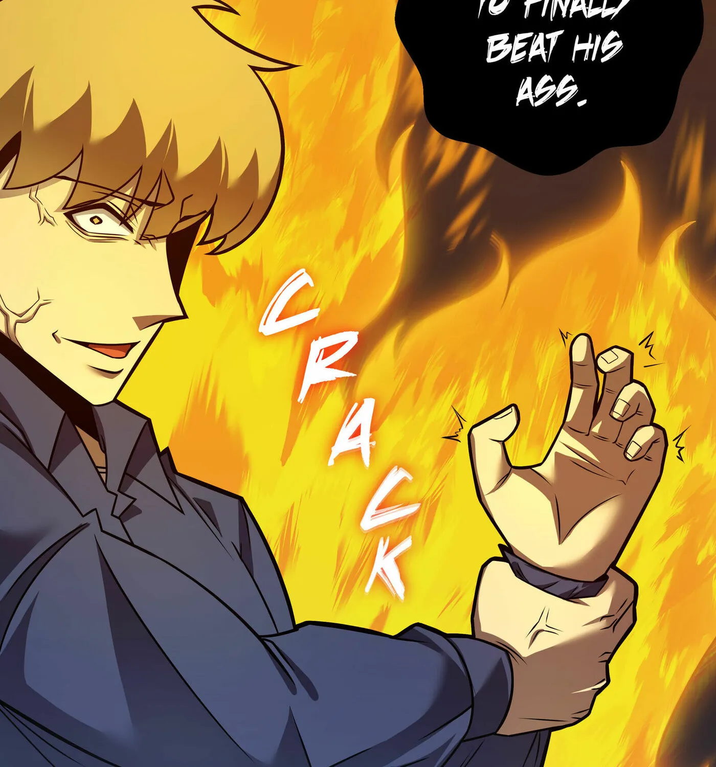 Leveling Up My Isekai'd Abs Chapter 13 page 11 - 