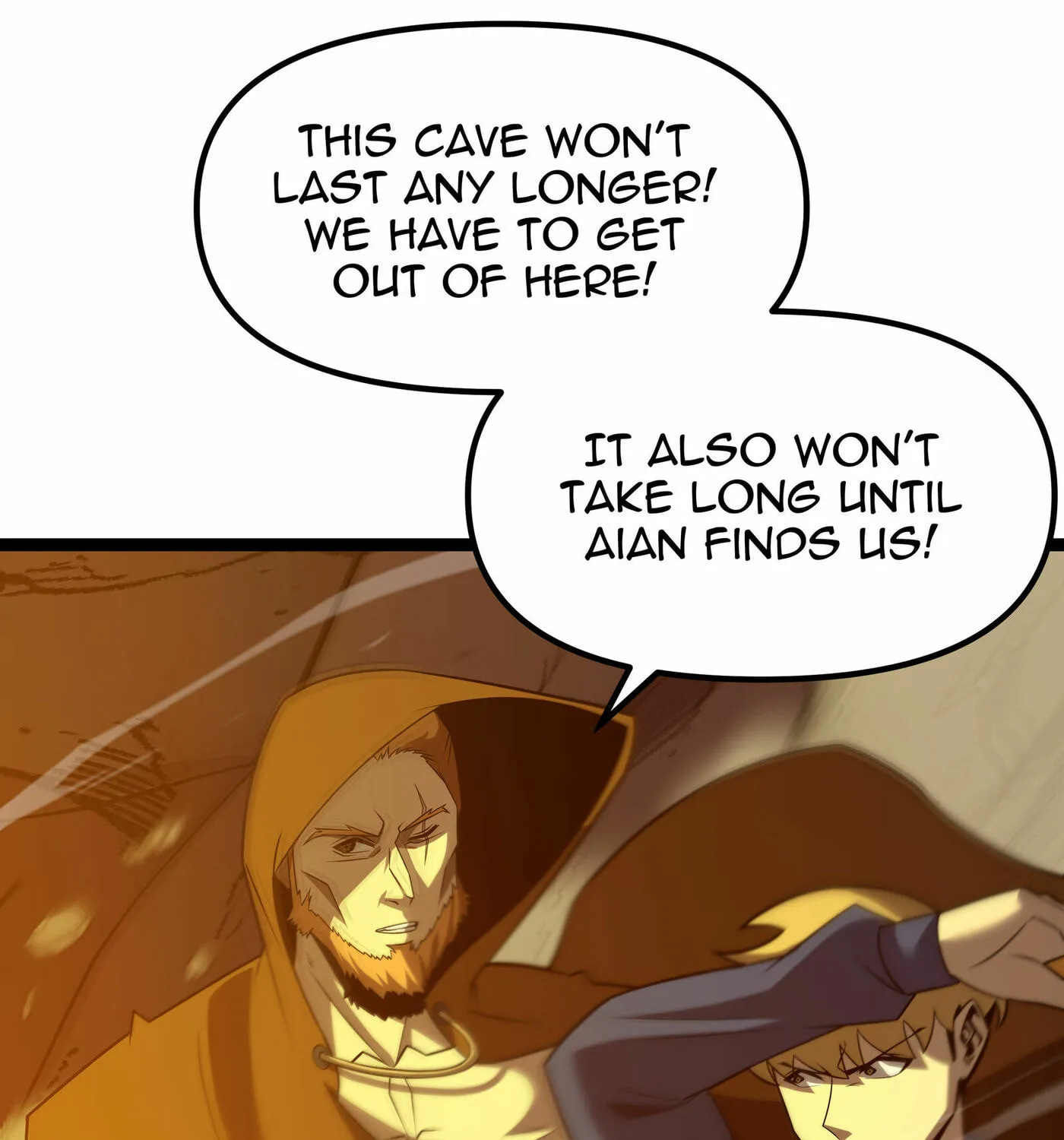 Leveling Up My Isekai'd Abs Chapter 13 page 103 - 