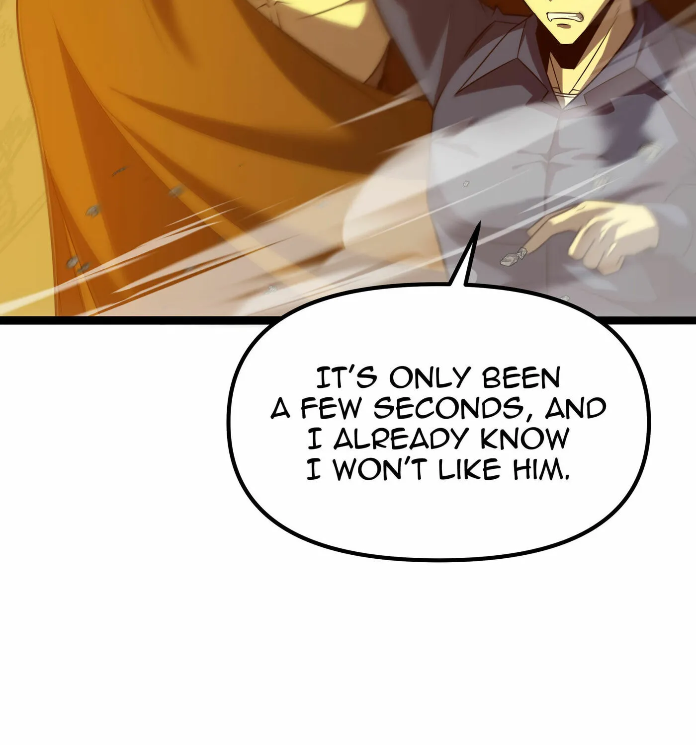 Leveling Up My Isekai'd Abs Chapter 13 page 104 - 