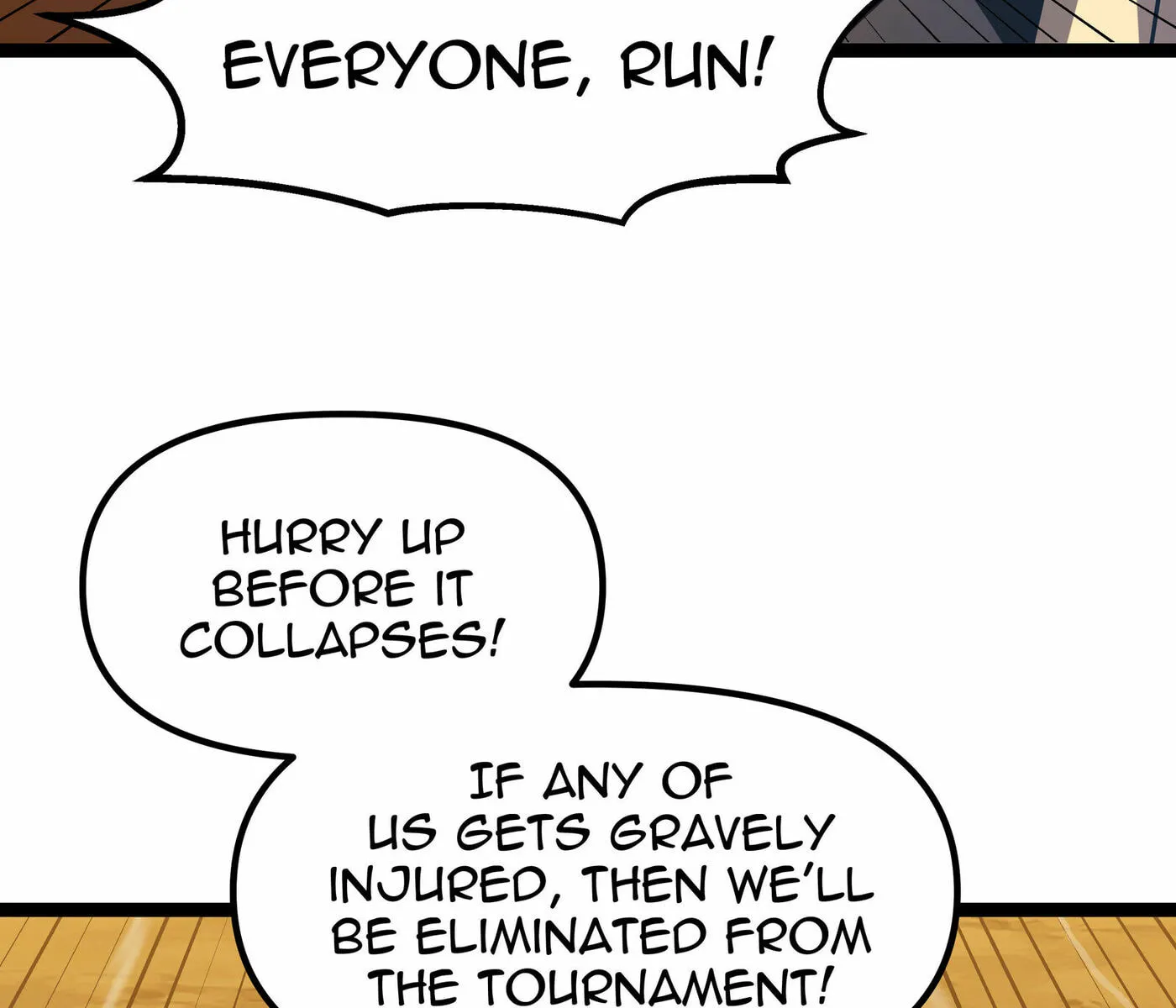 Leveling Up My Isekai'd Abs Chapter 13 page 108 - 