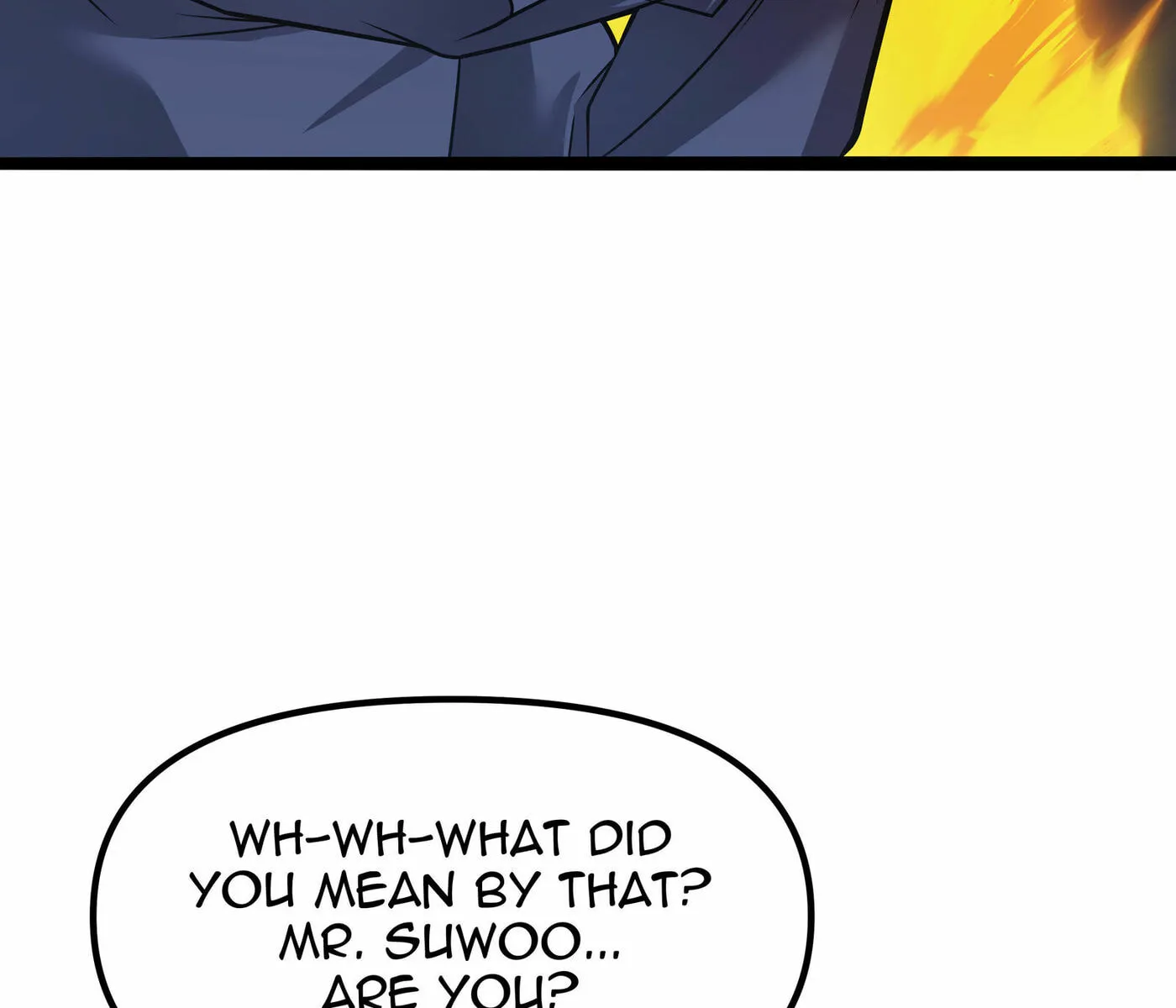 Leveling Up My Isekai'd Abs Chapter 13 page 12 - 