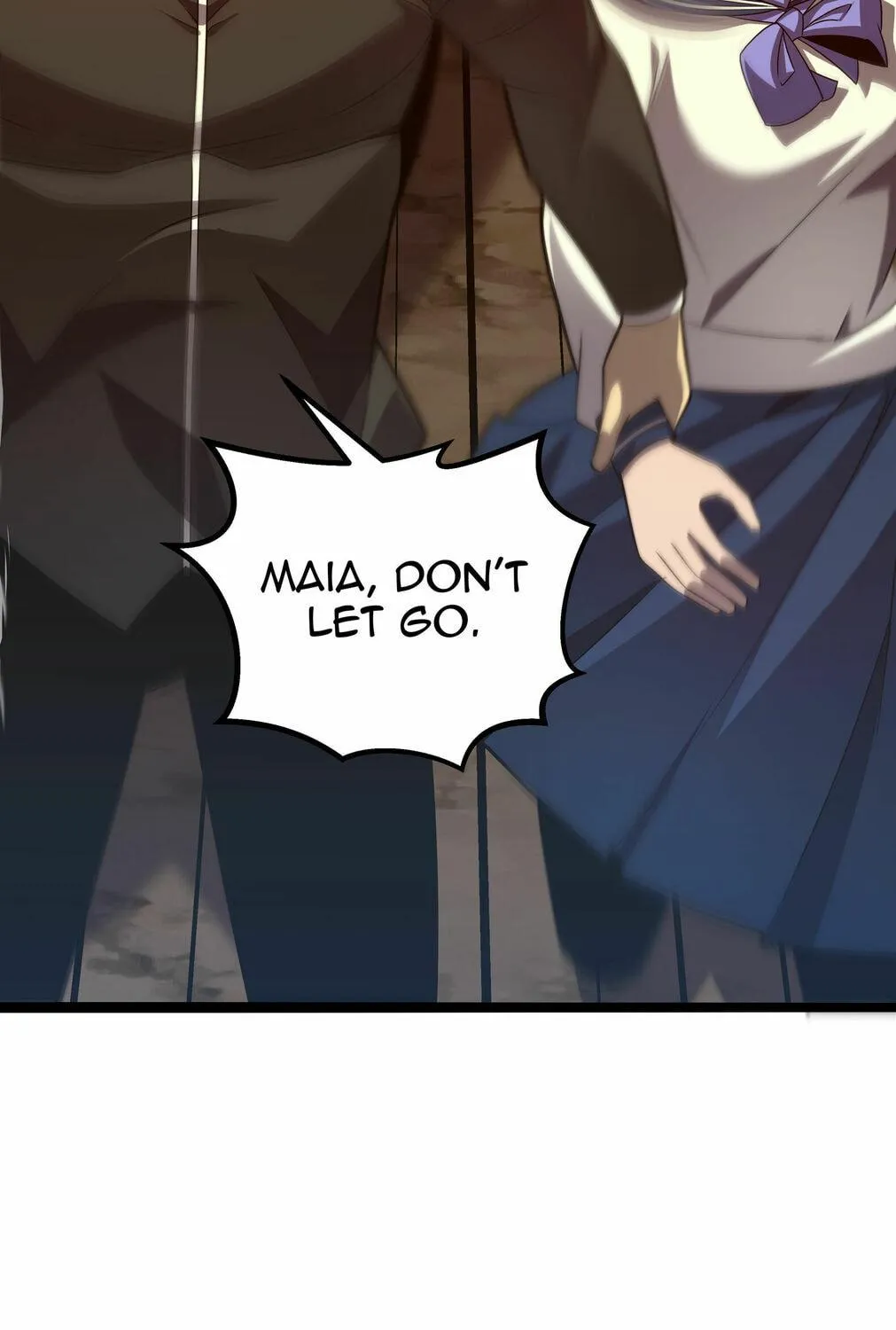 Leveling Up My Isekai'd Abs Chapter 13 page 111 - 