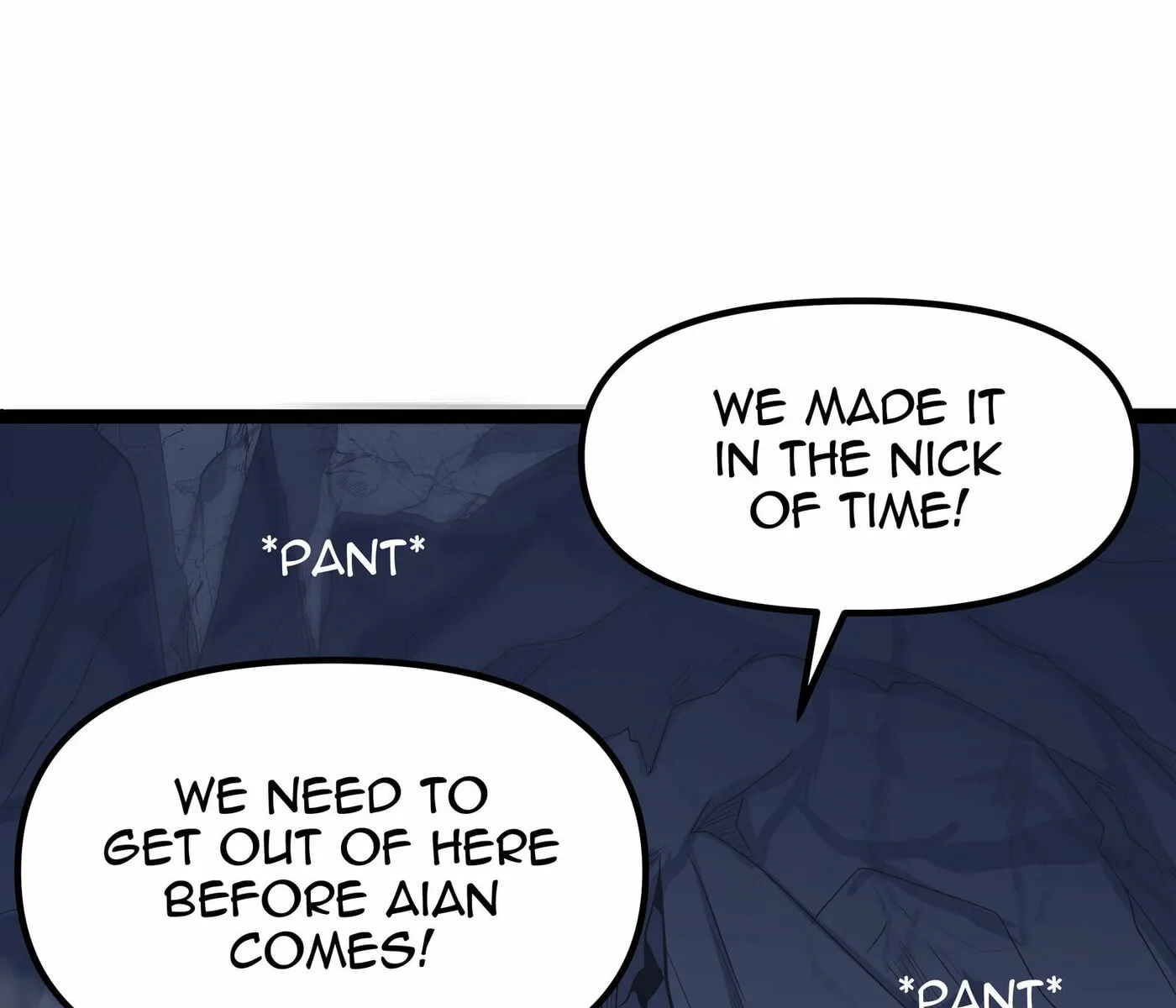 Leveling Up My Isekai'd Abs Chapter 13 page 118 - 