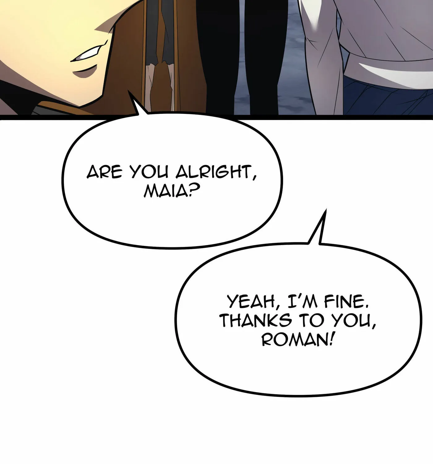 Leveling Up My Isekai'd Abs Chapter 13 page 120 - 