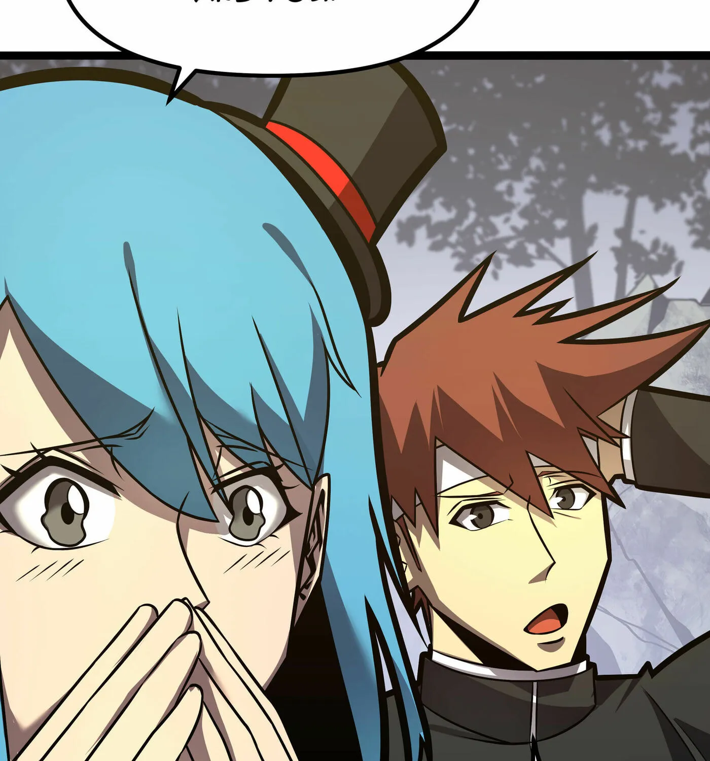 Leveling Up My Isekai'd Abs Chapter 13 page 13 - 