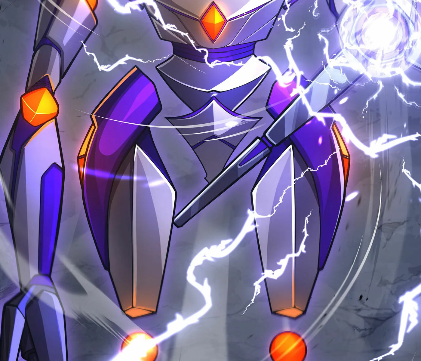 Leveling Up My Isekai'd Abs Chapter 13 page 124 - 