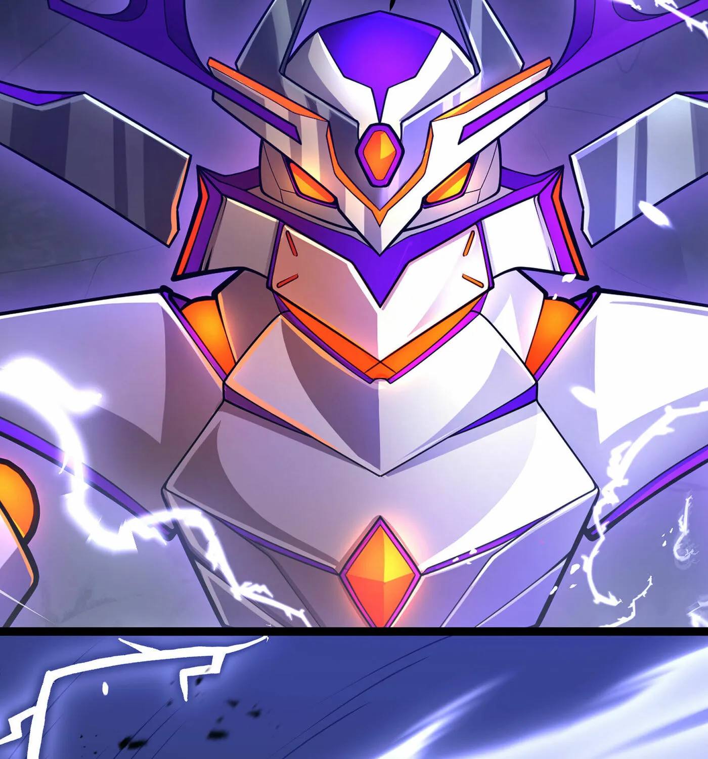 Leveling Up My Isekai'd Abs Chapter 13 page 128 - 