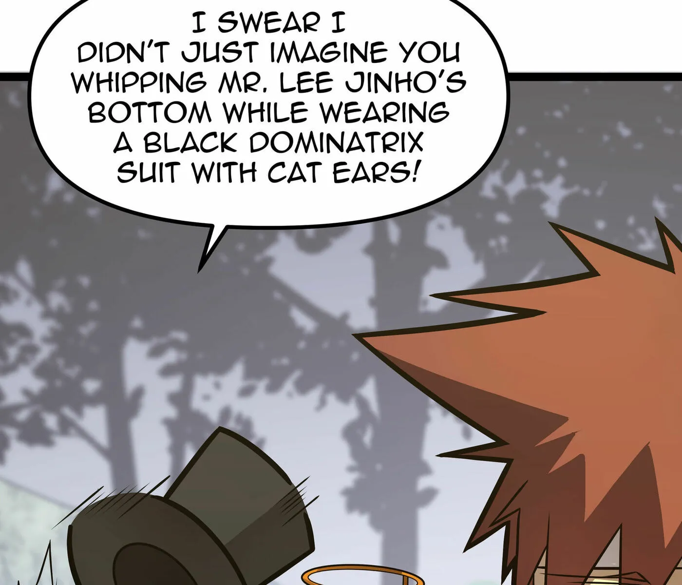 Leveling Up My Isekai'd Abs Chapter 13 page 15 - 
