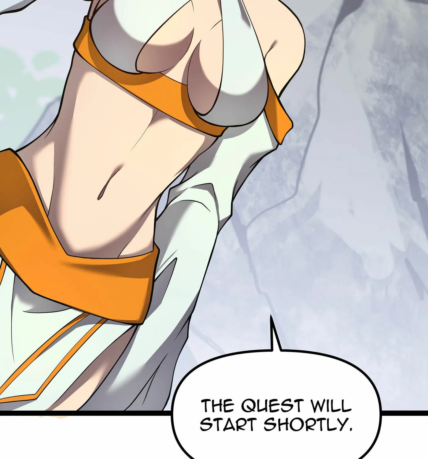 Leveling Up My Isekai'd Abs Chapter 13 page 19 - 