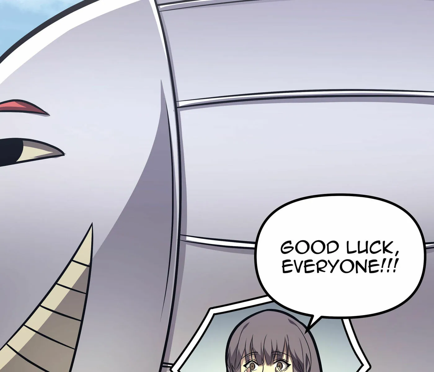 Leveling Up My Isekai'd Abs Chapter 13 page 3 - 