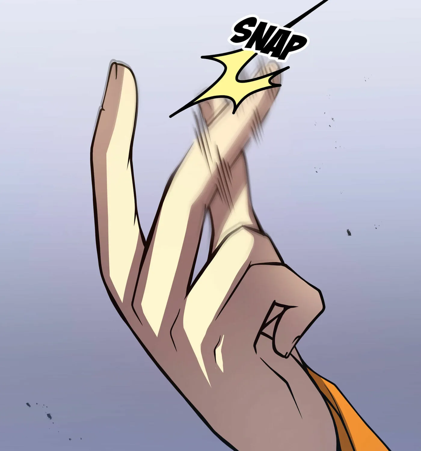 Leveling Up My Isekai'd Abs Chapter 13 page 21 - 