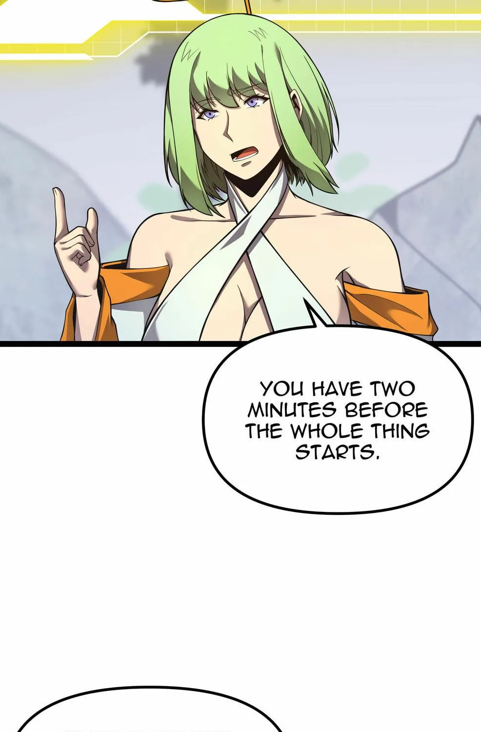Leveling Up My Isekai'd Abs Chapter 13 page 24 - 