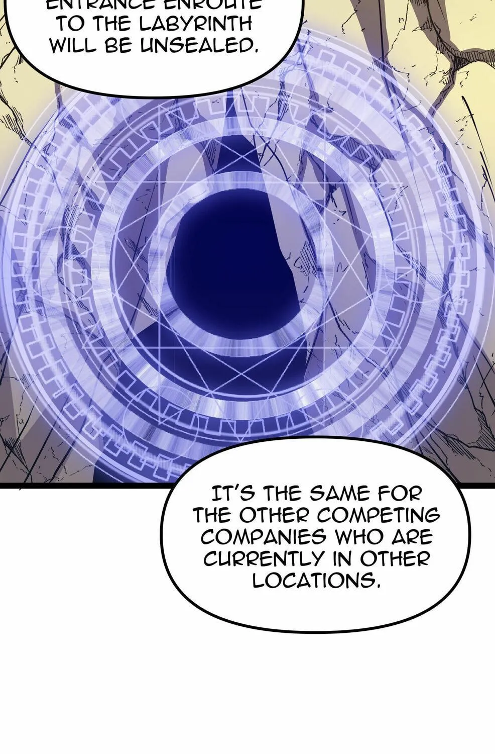 Leveling Up My Isekai'd Abs Chapter 13 page 26 - 
