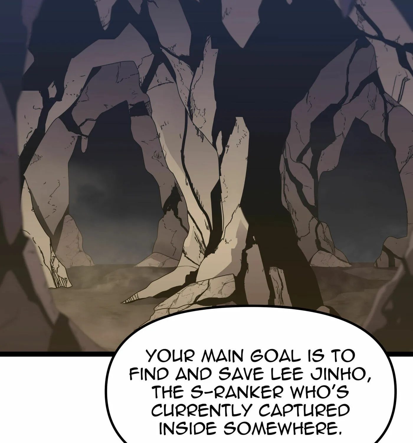 Leveling Up My Isekai'd Abs Chapter 13 page 29 - 