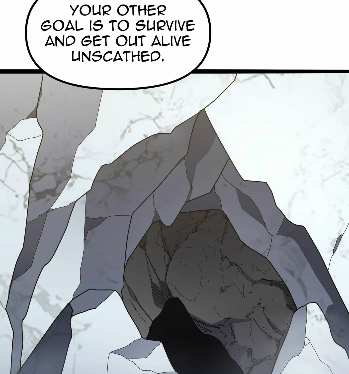 Leveling Up My Isekai'd Abs Chapter 13 page 31 - 
