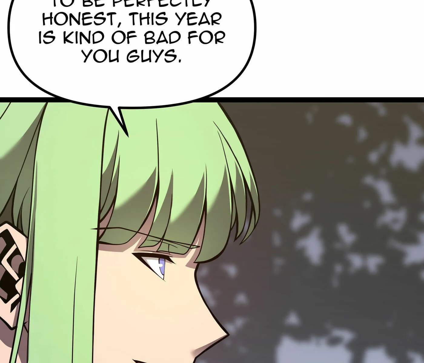Leveling Up My Isekai'd Abs Chapter 13 page 33 - 