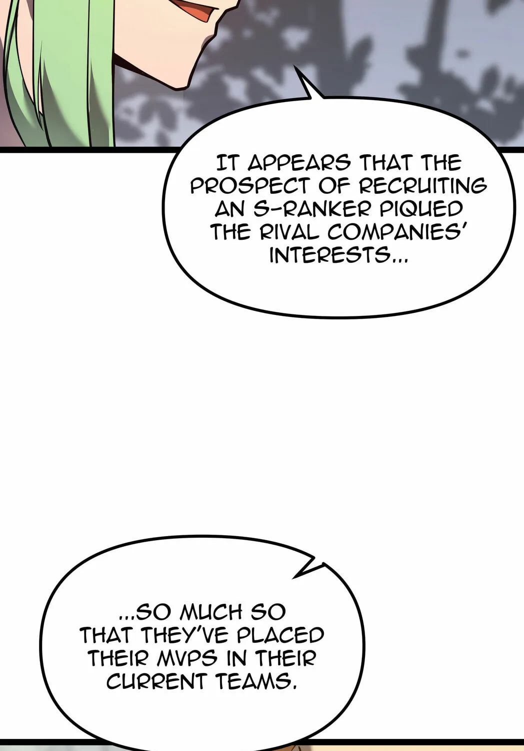 Leveling Up My Isekai'd Abs Chapter 13 page 34 - 