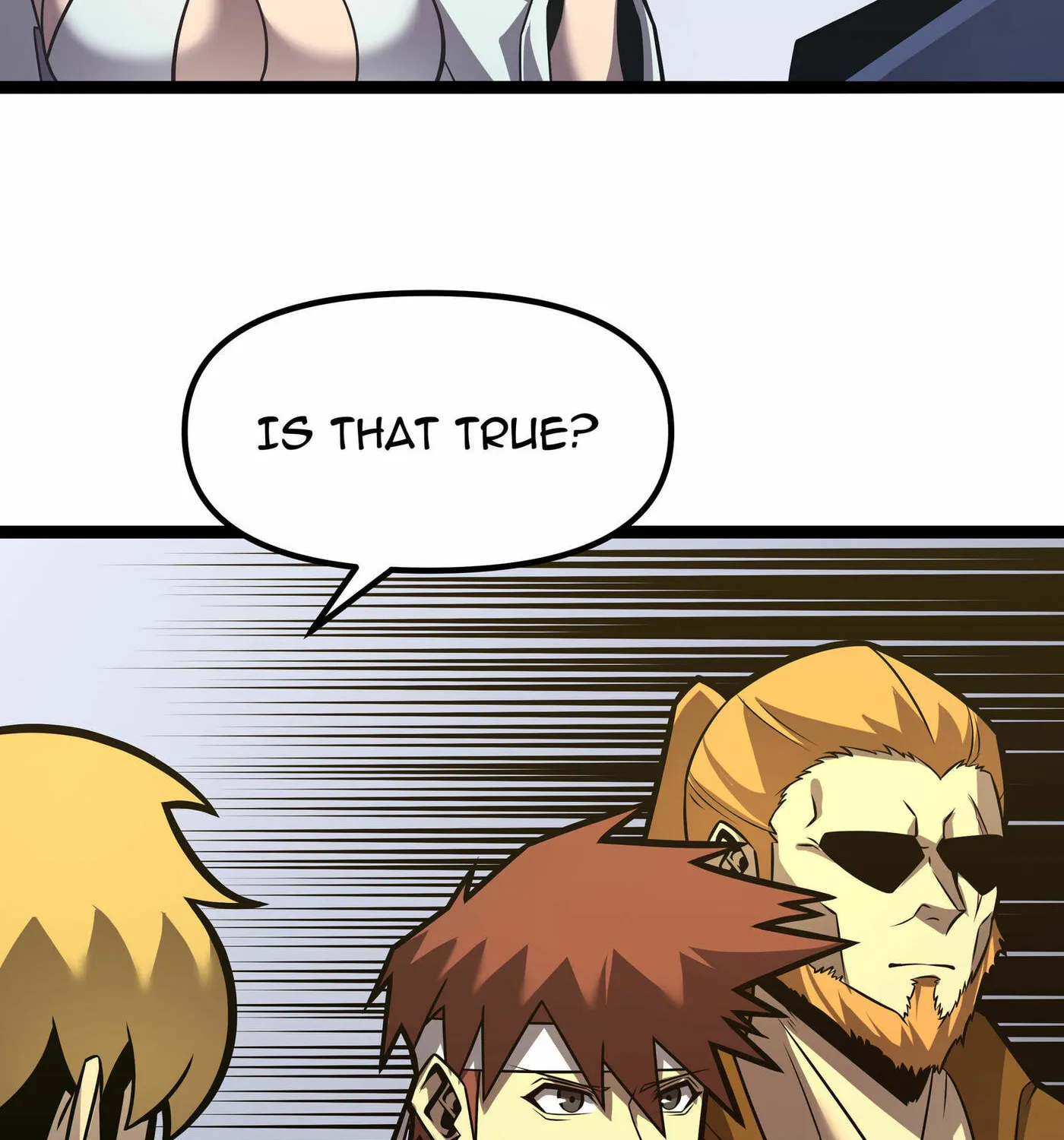 Leveling Up My Isekai'd Abs Chapter 13 page 47 - 