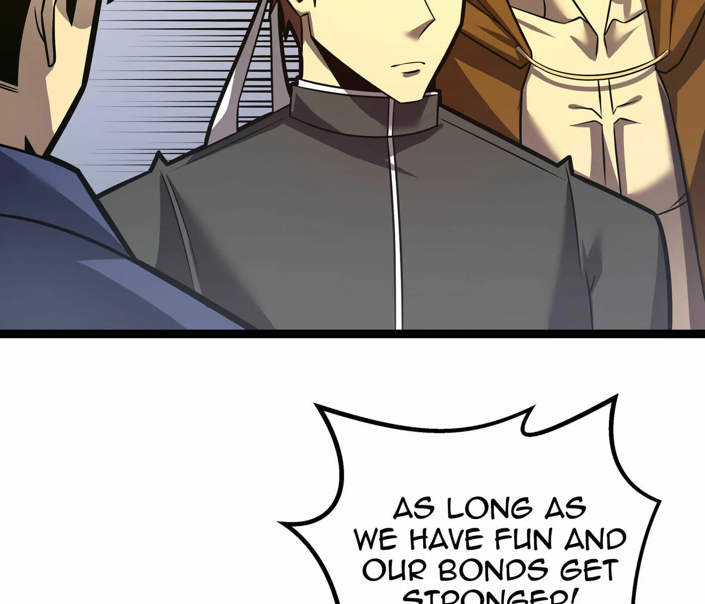Leveling Up My Isekai'd Abs Chapter 13 page 48 - 