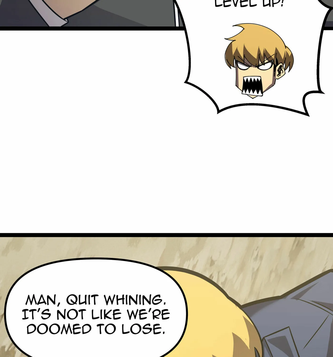Leveling Up My Isekai'd Abs Chapter 13 page 50 - 