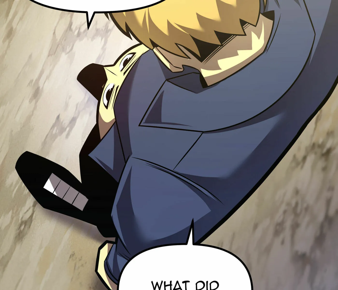 Leveling Up My Isekai'd Abs Chapter 13 page 51 - 