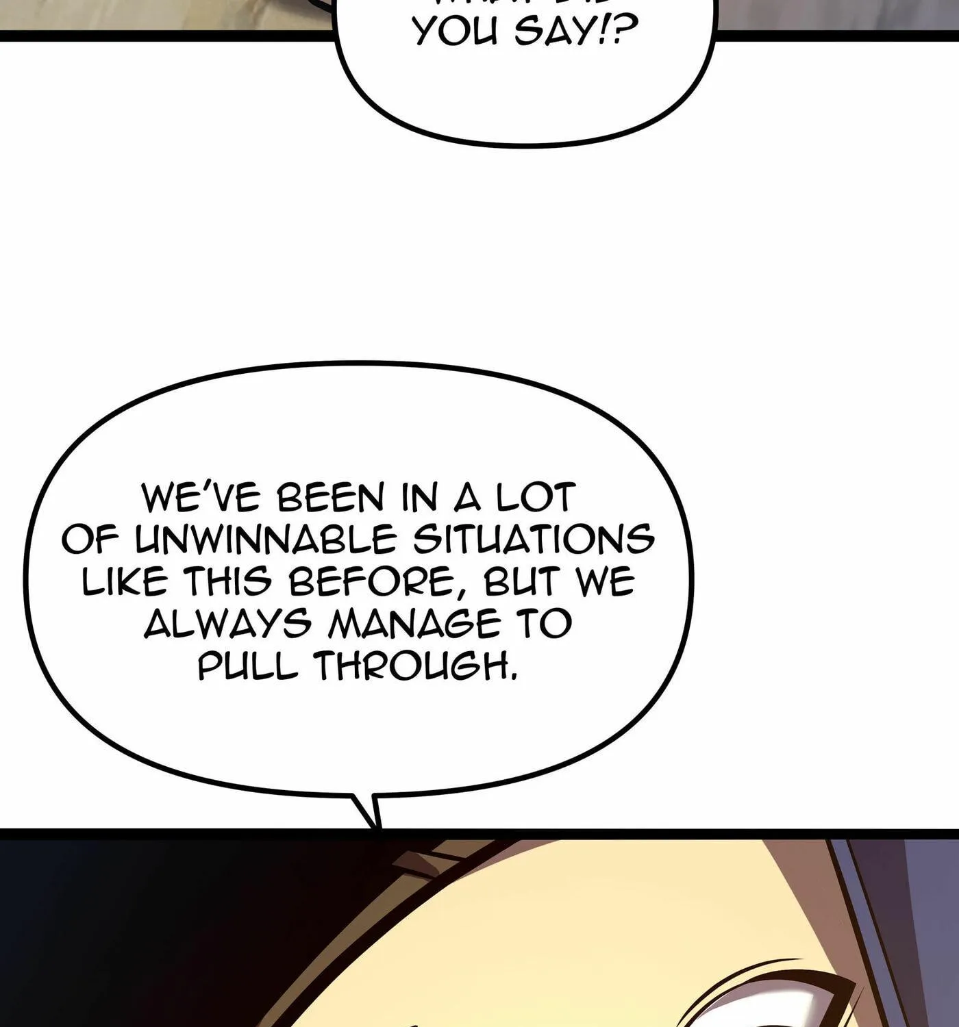 Leveling Up My Isekai'd Abs Chapter 13 page 52 - 