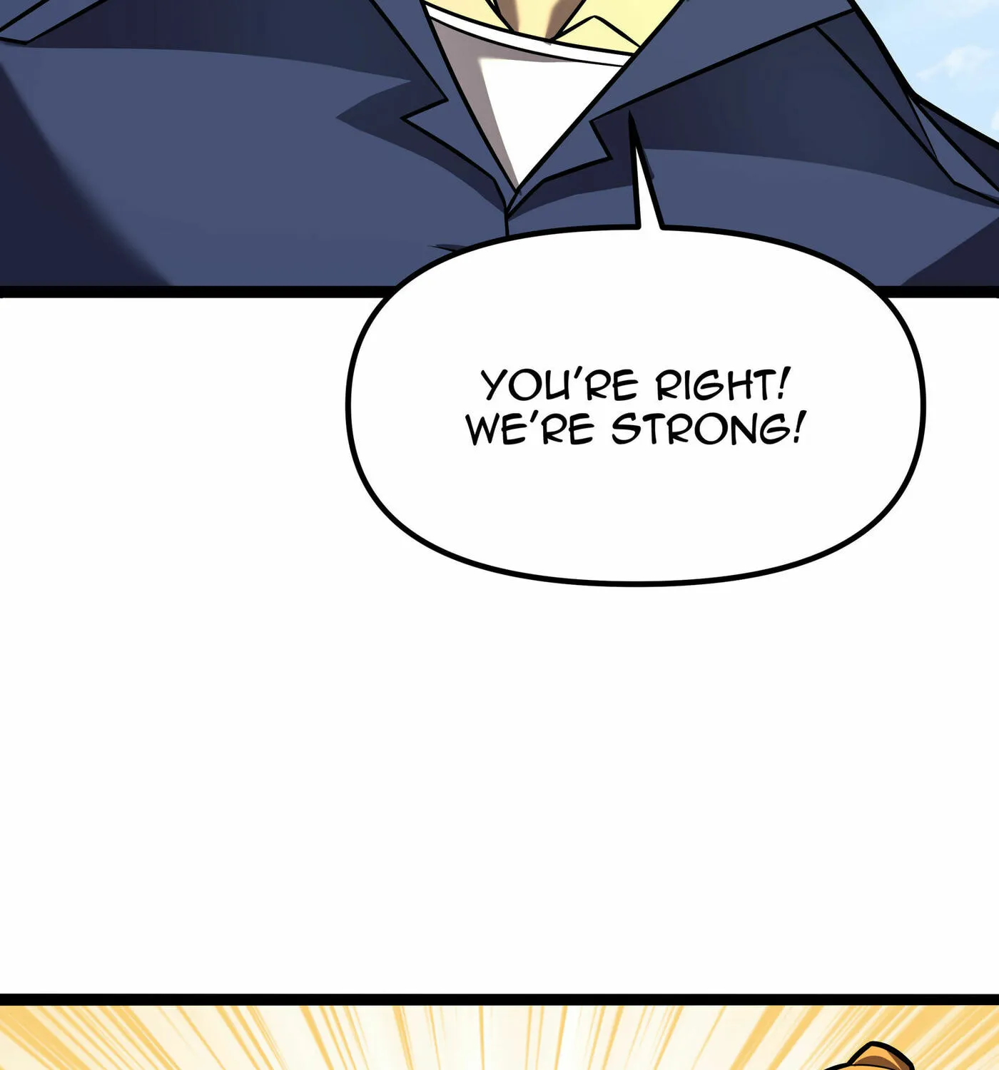 Leveling Up My Isekai'd Abs Chapter 13 page 57 - 
