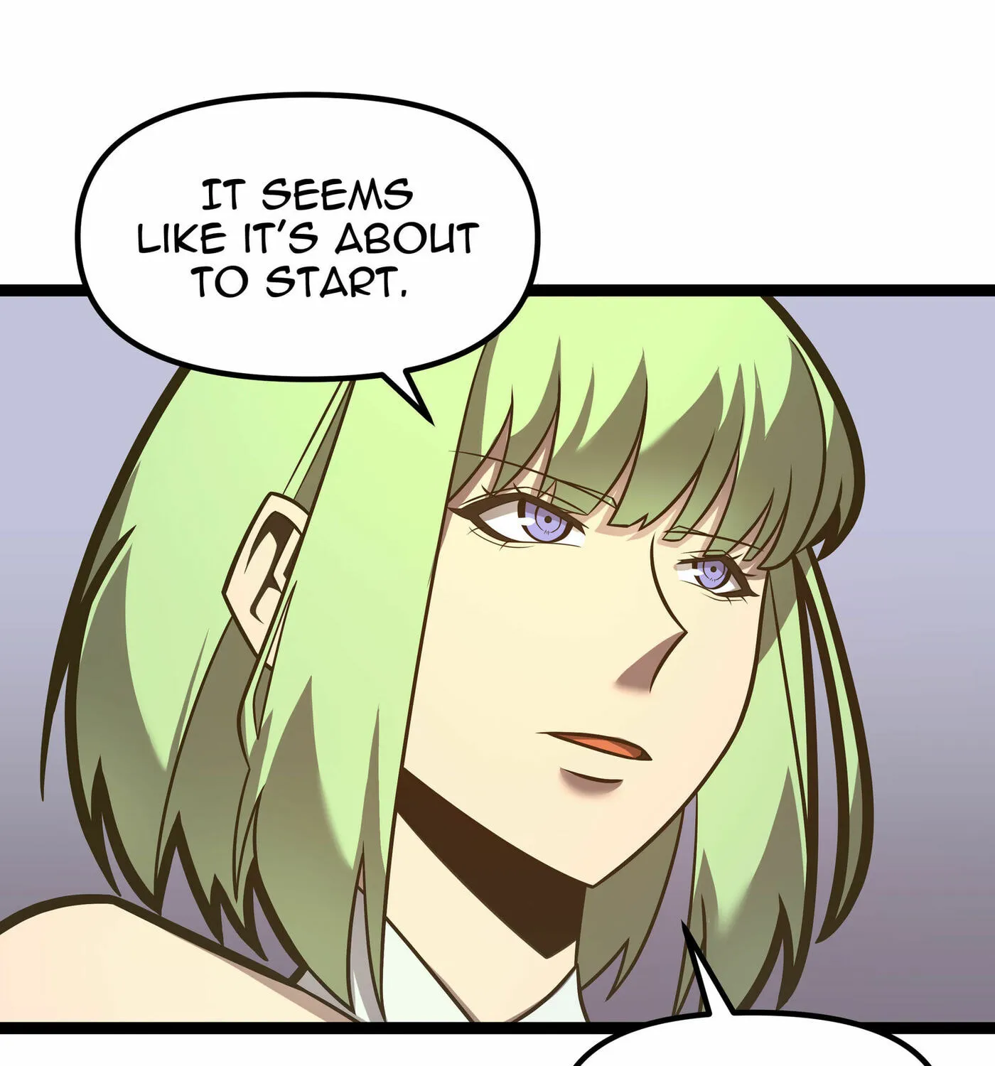 Leveling Up My Isekai'd Abs Chapter 13 page 61 - 