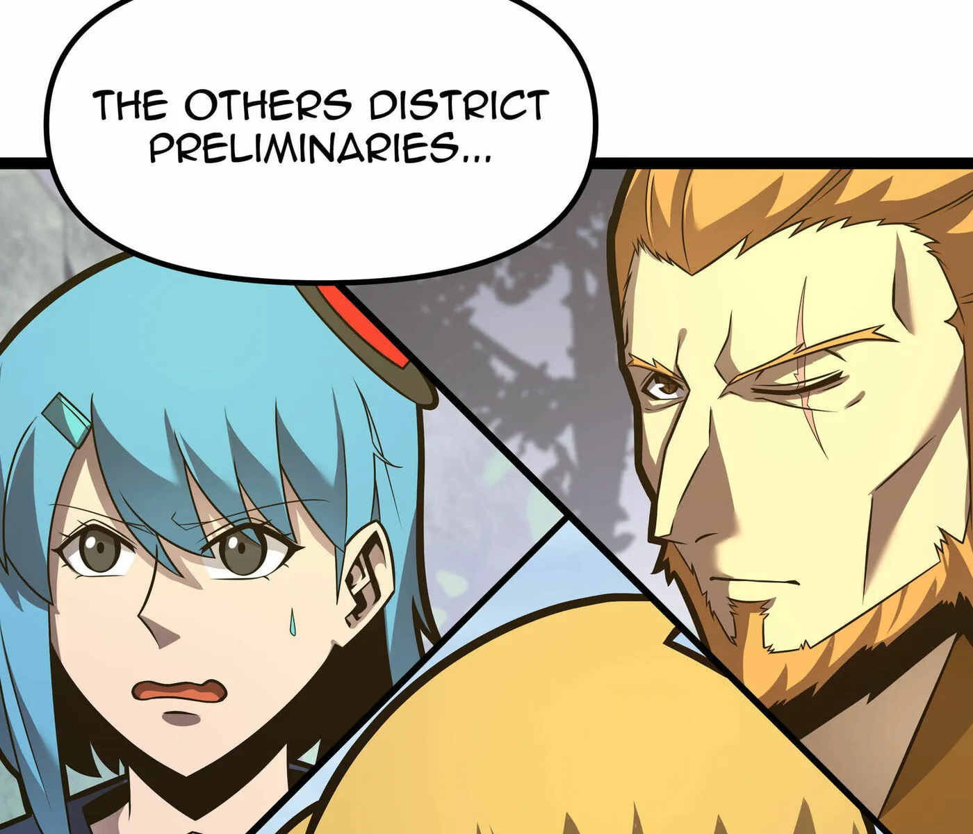 Leveling Up My Isekai'd Abs Chapter 13 page 66 - 