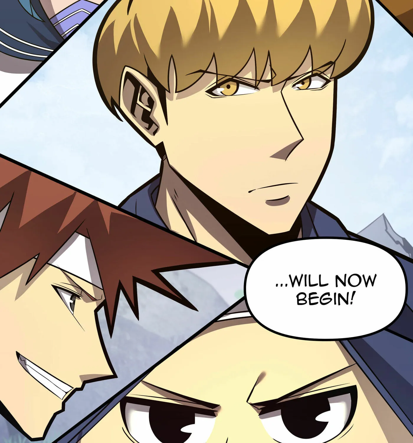 Leveling Up My Isekai'd Abs Chapter 13 page 67 - 