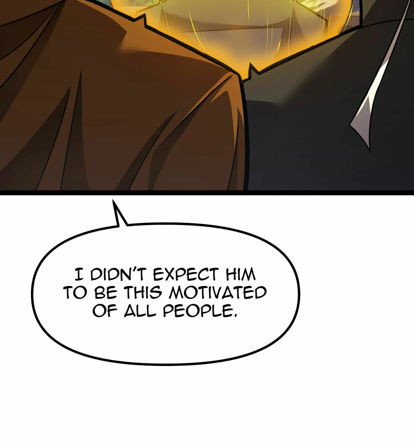 Leveling Up My Isekai'd Abs Chapter 13 page 8 - 