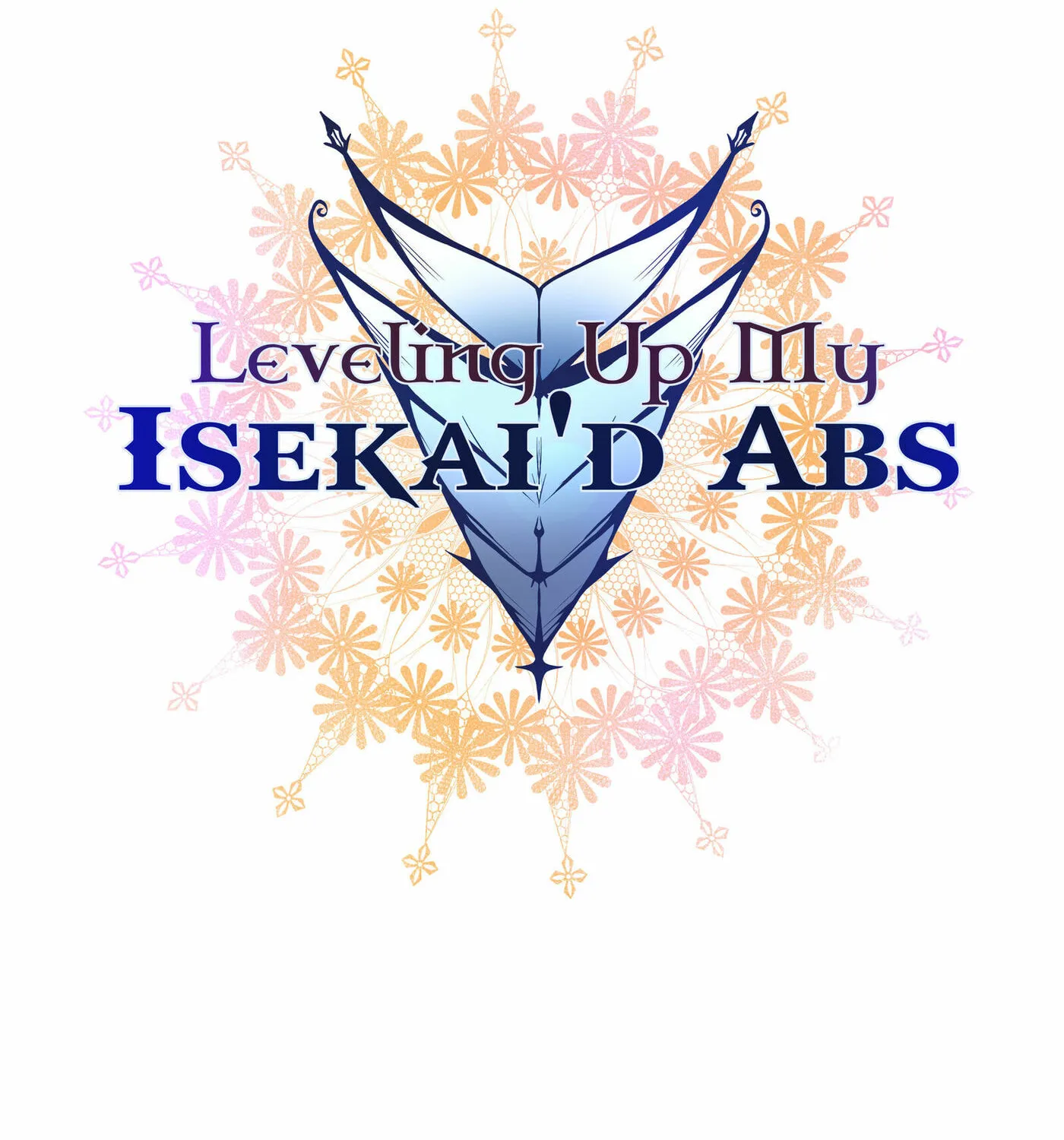 Leveling Up My Isekai'd Abs Chapter 13 page 71 - 