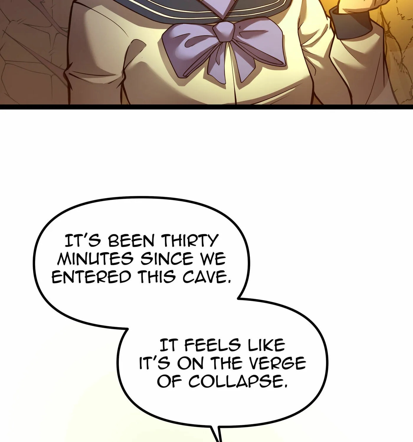 Leveling Up My Isekai'd Abs Chapter 13 page 79 - 