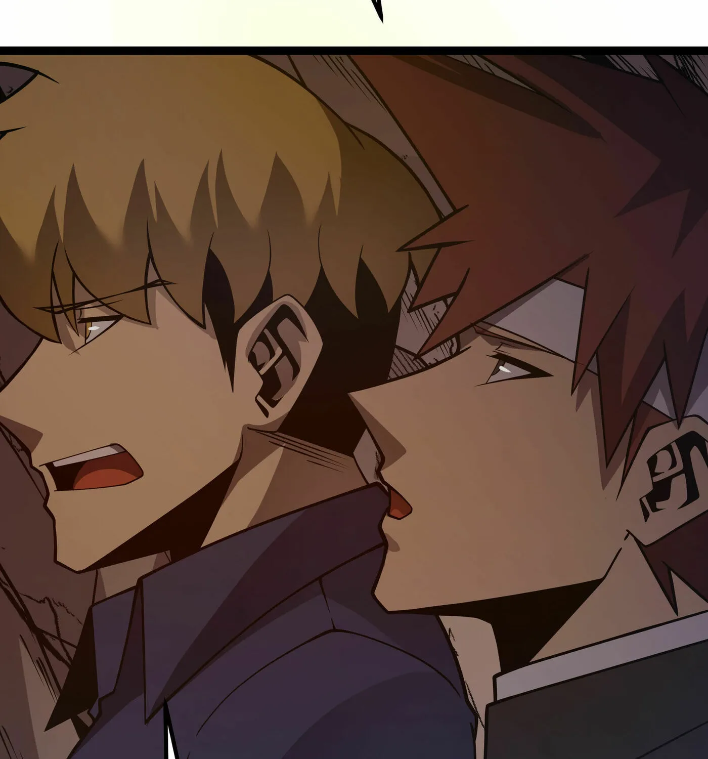 Leveling Up My Isekai'd Abs Chapter 13 page 80 - 
