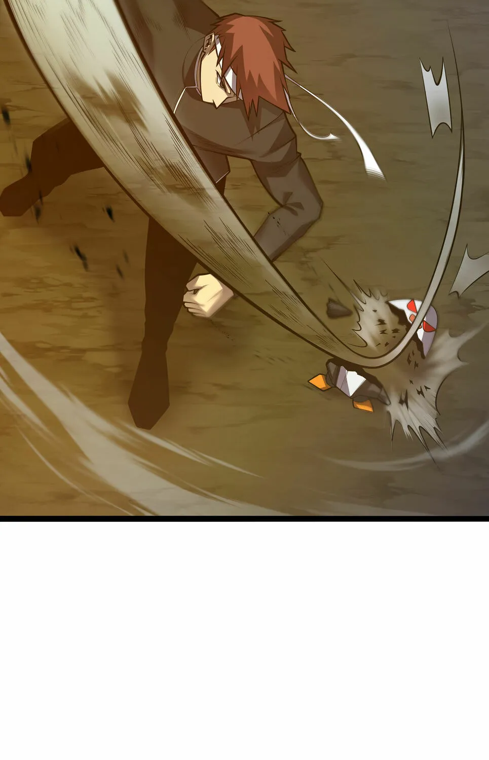 Leveling Up My Isekai'd Abs Chapter 13 page 90 - 