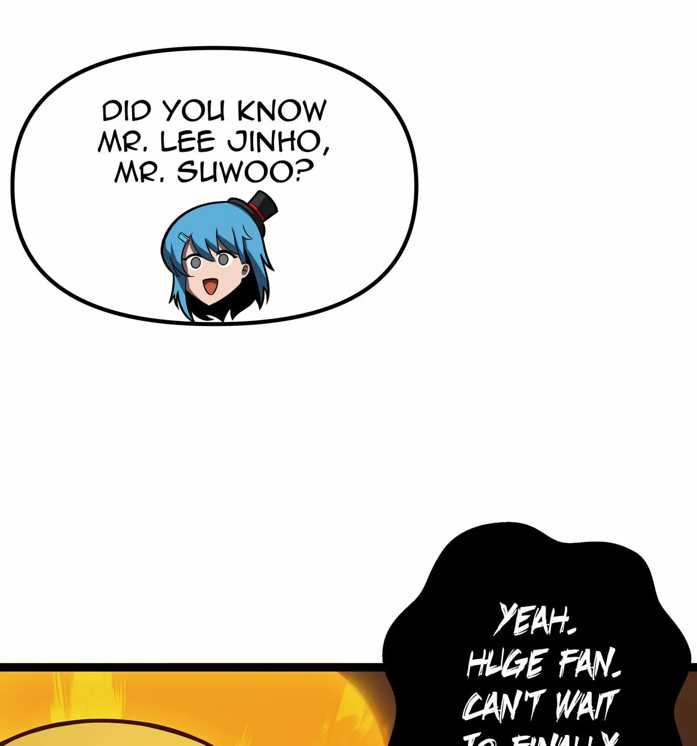 Leveling Up My Isekai'd Abs Chapter 13 page 10 - 