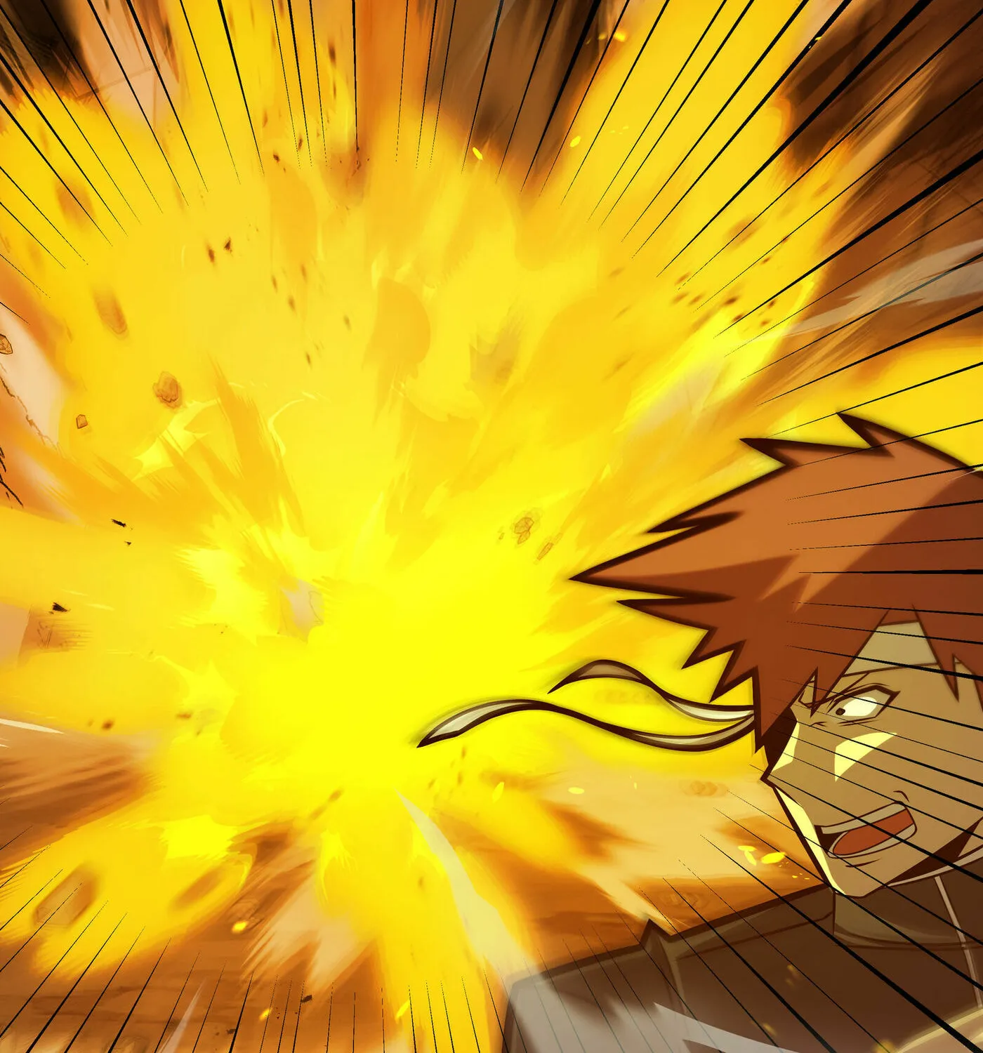 Leveling Up My Isekai'd Abs Chapter 13 page 98 - 