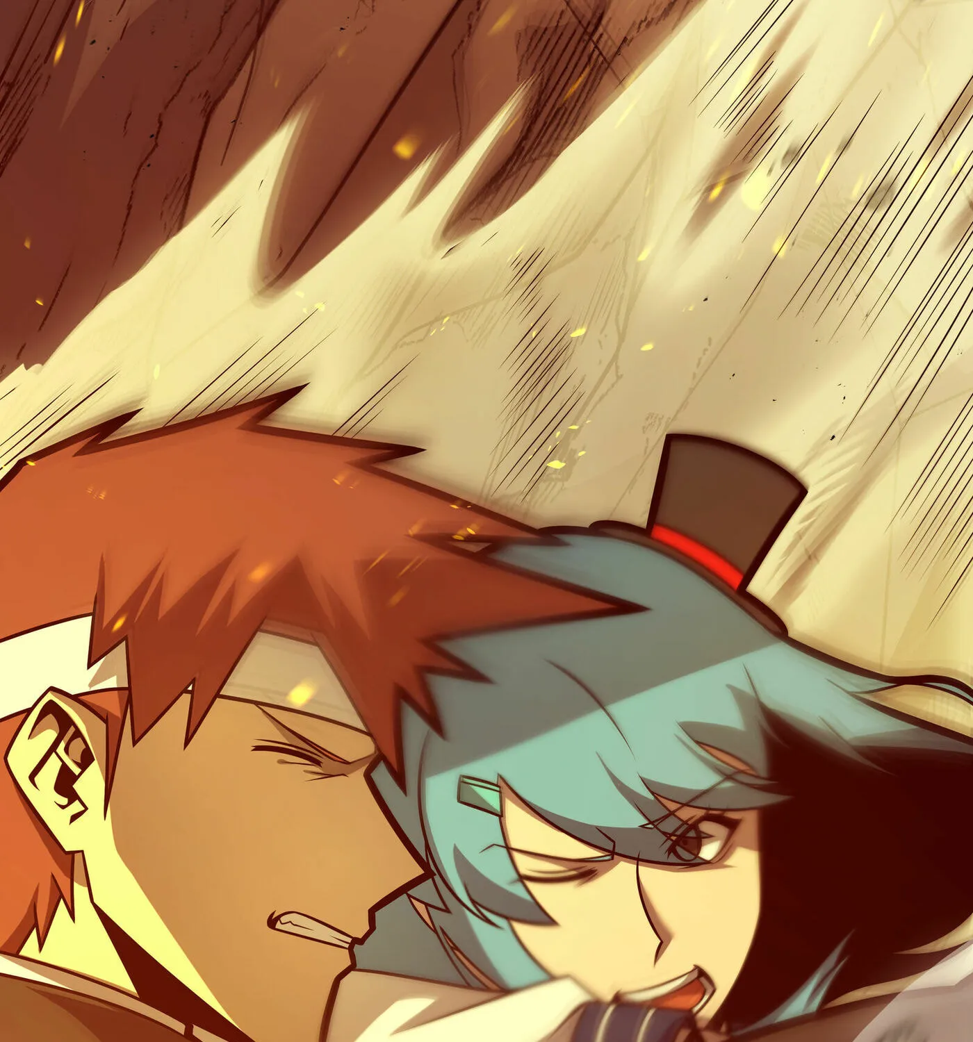 Leveling Up My Isekai'd Abs Chapter 13 page 100 - 