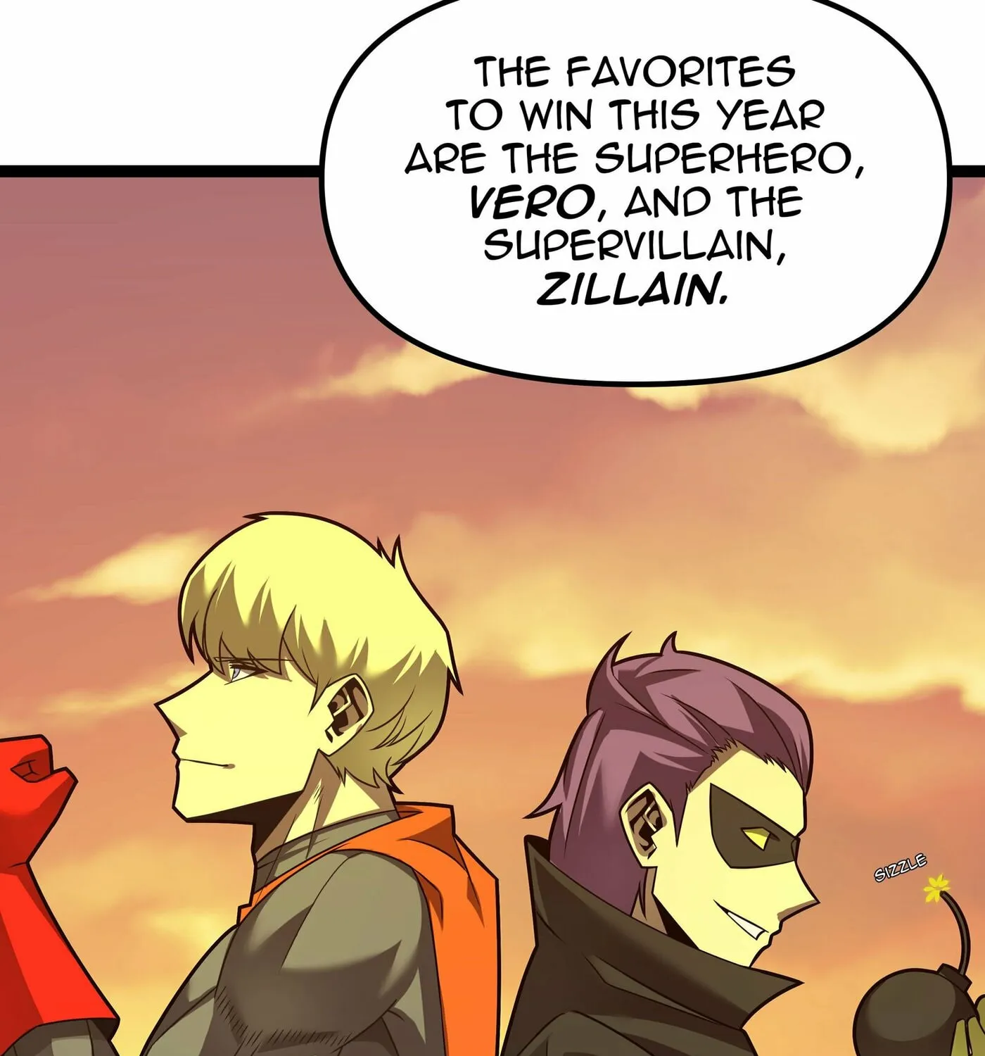 Leveling Up My Isekai'd Abs Chapter 14 page 109 - 