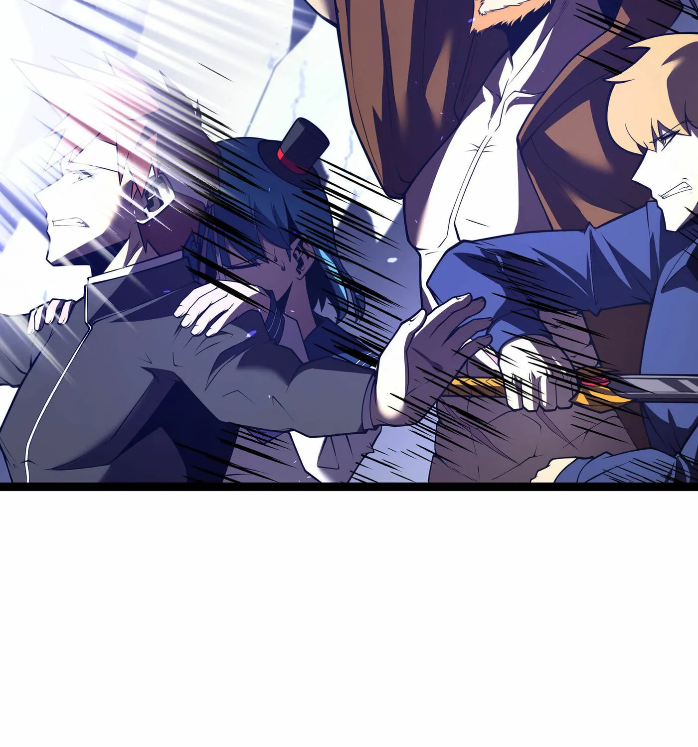 Leveling Up My Isekai'd Abs Chapter 14 page 12 - 