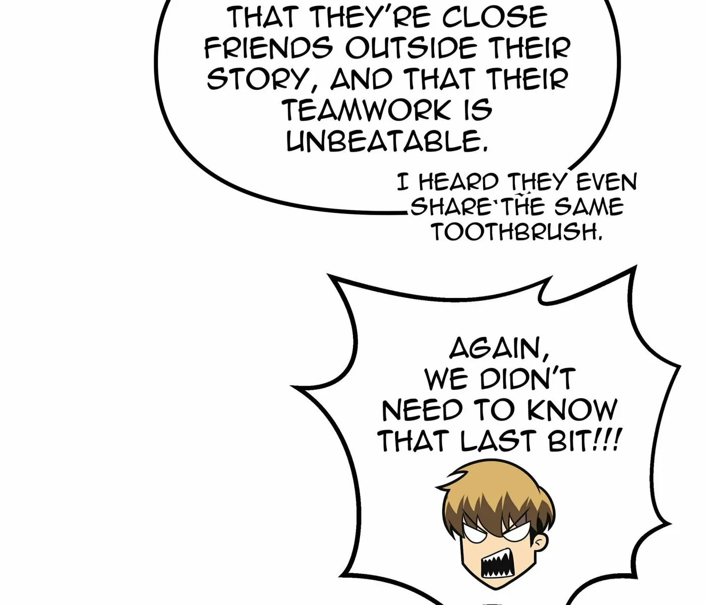 Leveling Up My Isekai'd Abs Chapter 14 page 111 - 