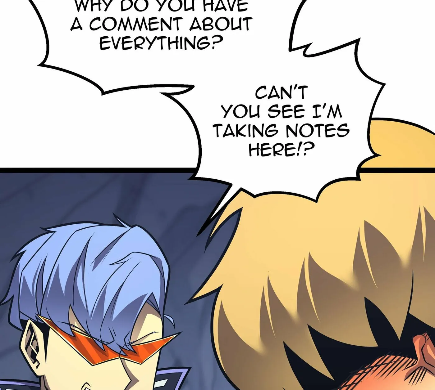 Leveling Up My Isekai'd Abs Chapter 14 page 113 - 