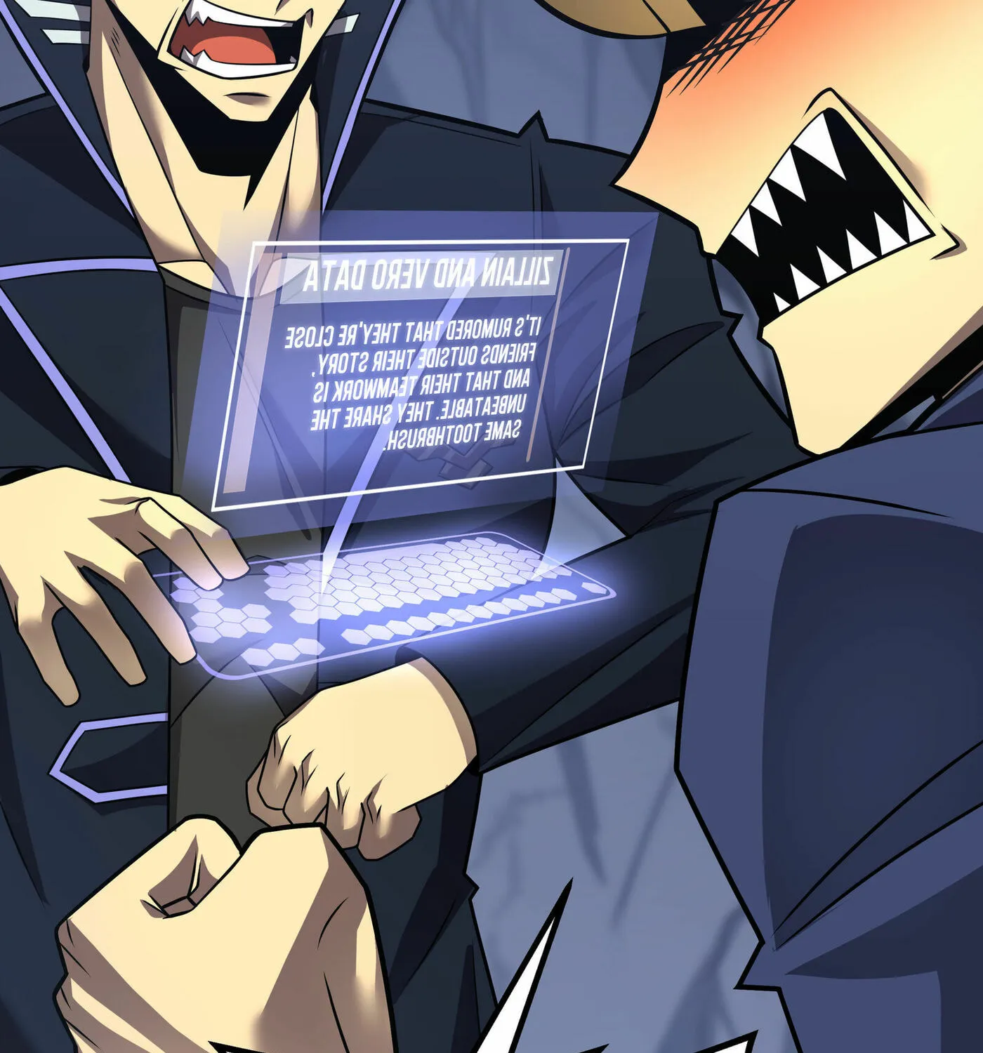 Leveling Up My Isekai'd Abs Chapter 14 page 114 - 